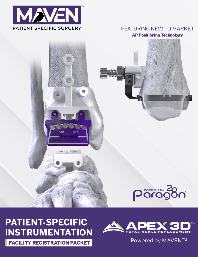 File Download of MAVENTM PSI Registration Memo