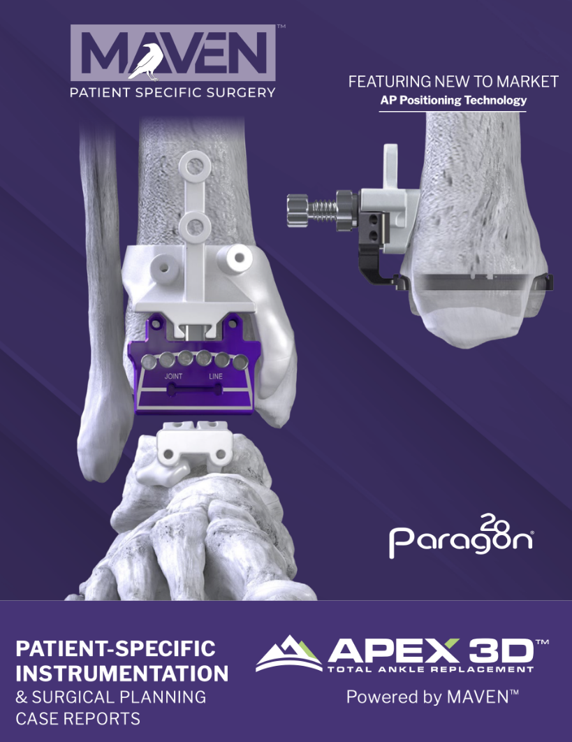 File Download of MAVEN® PSI Product Brochure